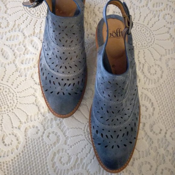 sofft alyce